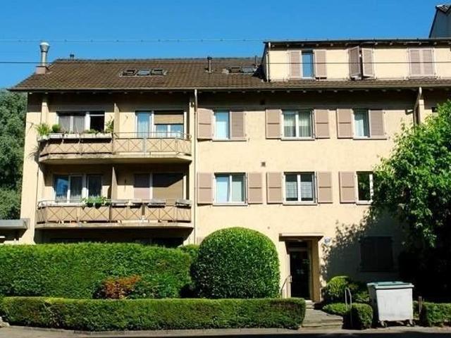 Apartment mieten in Riehen, Basel-Stadt