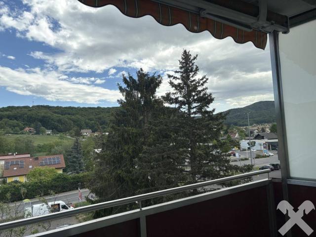 Apartment kaufen in Gleichenberg Dorf, Bad Gleichenberg