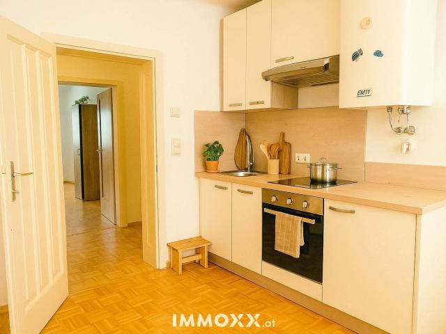 Apartment kaufen in Jakomini, Gersdorf-Feistritz