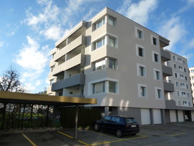 Immobilie mieten in Lü
