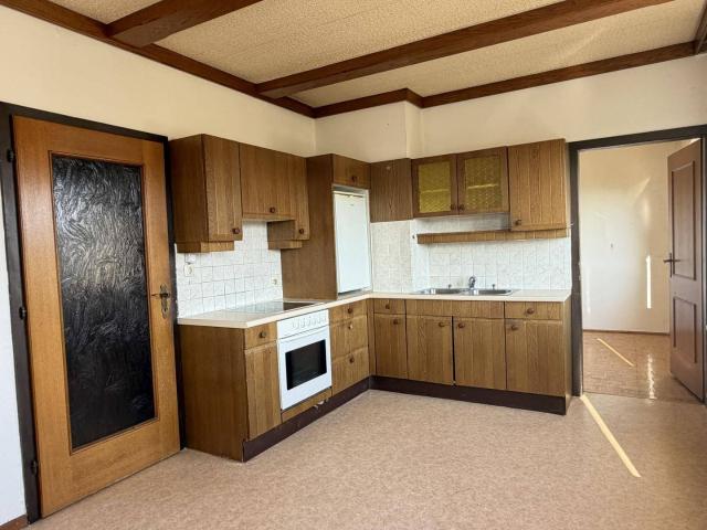 Apartment kaufen in Neufisching, Zeltweg