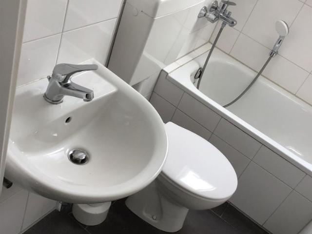 Apartment mieten in Kemminghausen, Dortmund