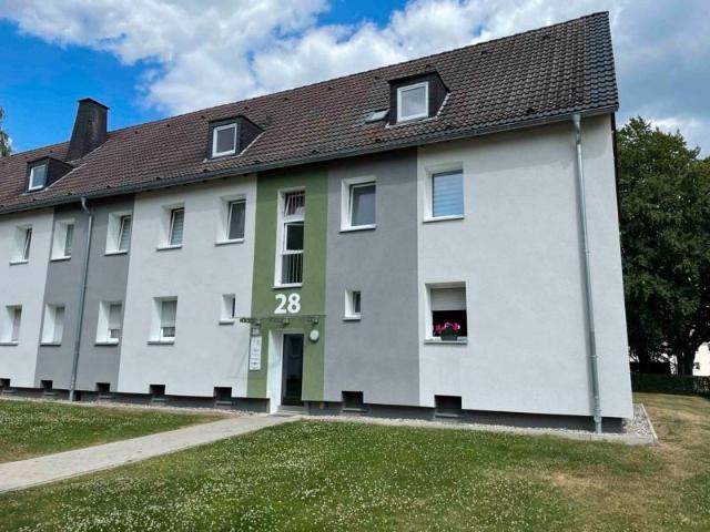 Wohnung mieten in Eving, Dortmund