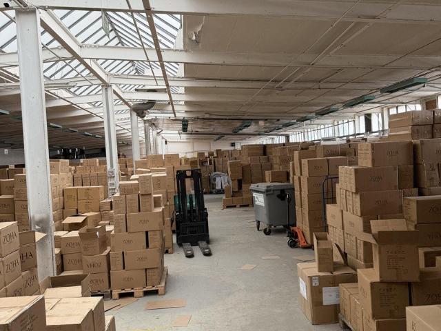 Gewerbe mieten in Viernheim, Hessen