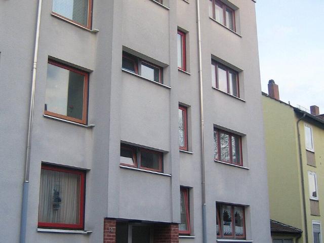 Apartment mieten in Rothenditmold, Kassel