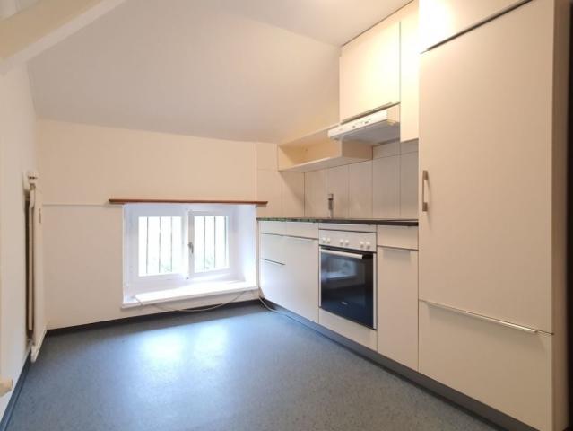 Wohnung mieten in Heiligkreuz, Mels, St. Gallen