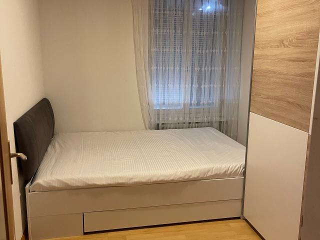 Wohnung mieten in Schwarzenbach (SG), St. Gallen