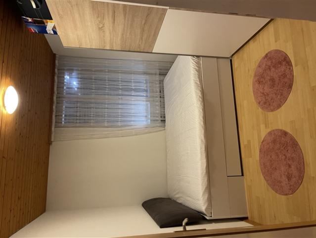 Wohnung mieten in Schwarzenbach (SG), St. Gallen