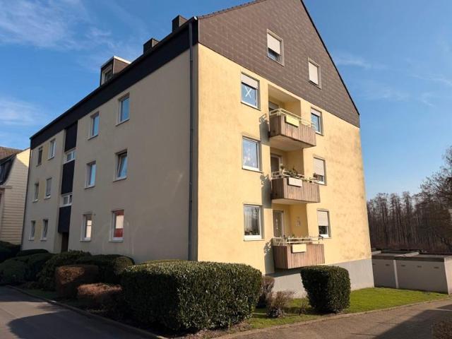 Wohnung mieten in Eving, Dortmund