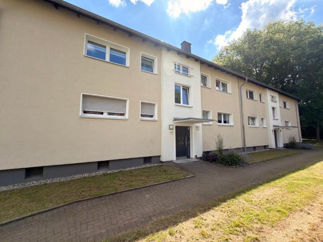 Apartment mieten in Scharnhorst, Dortmund