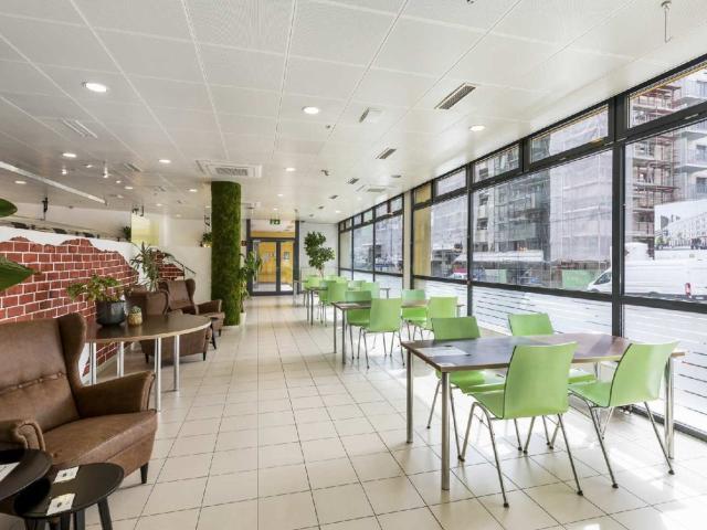 Büro mieten in Seestadt, Wien