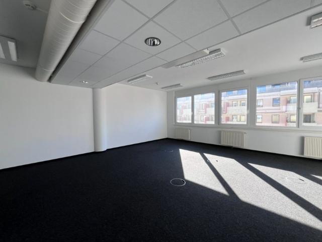 Büro mieten in Seestadt, Wien