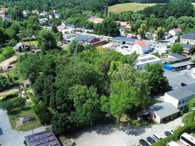 Erdgeschosswohnung kaufen in Radeberg, Bautzen - Budyšin