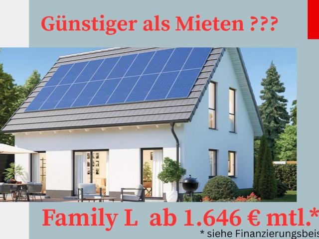 Haus kaufen in Horstmar