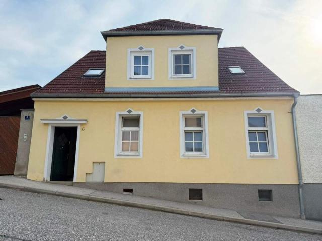 Immobilie kaufen in Mattersburg, Burgenland