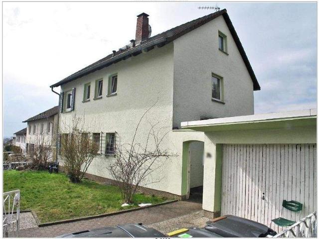 Haus kaufen in Dotzheim, Wiesbaden