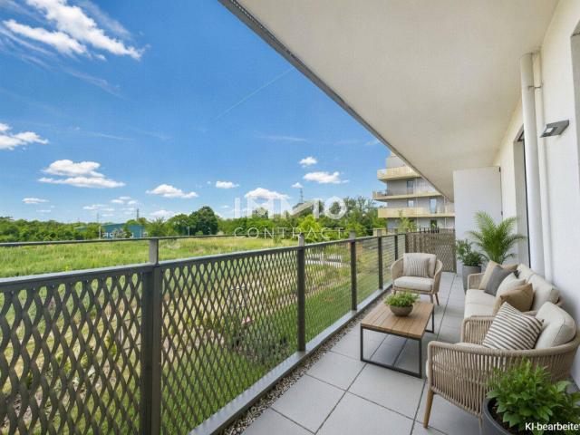 Apartment kaufen in Floridsdorf, Wien