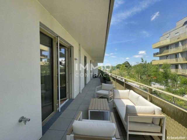 Apartment kaufen in Floridsdorf, Wien