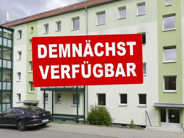 Wohnung kaufen in Thüringen