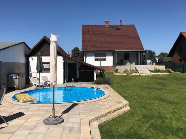 Haus kaufen in Heidekrug, Velten