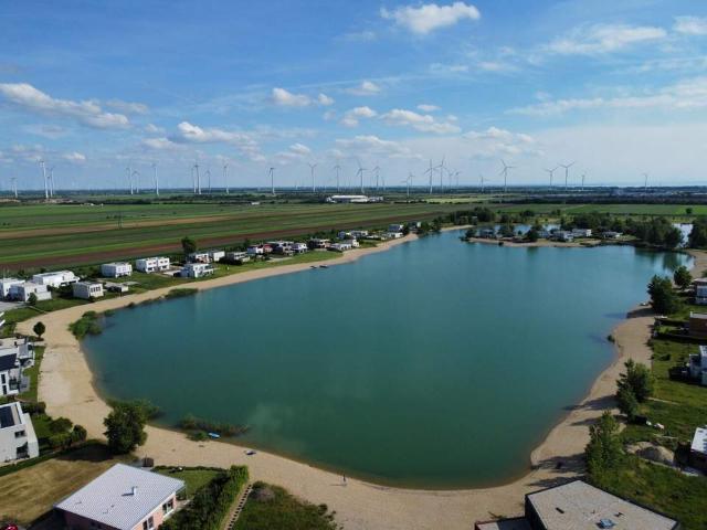 Grundstück kaufen in Neusiedl bei Güssing, Kukmirn