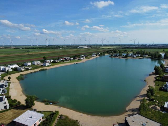 Grundstück kaufen in Parndorf, Burgenland