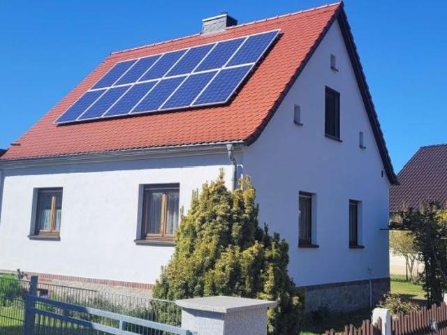 Haus kaufen in Bernsdorf, Bautzen - Budyšin