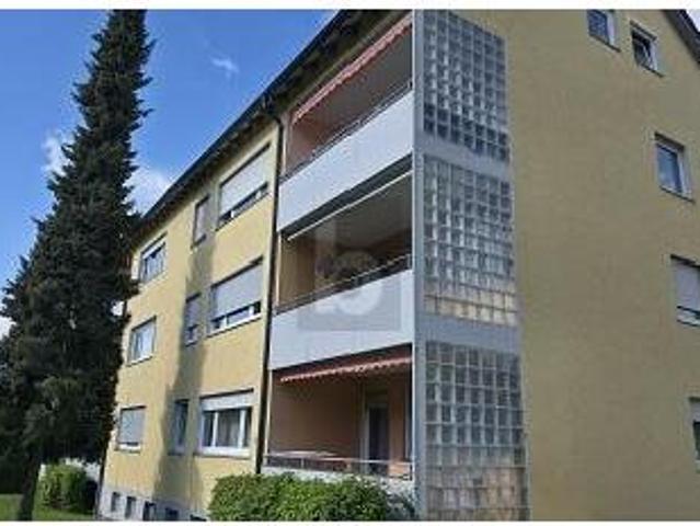 Apartment kaufen in Schwenningen, Villingen-Schwenningen