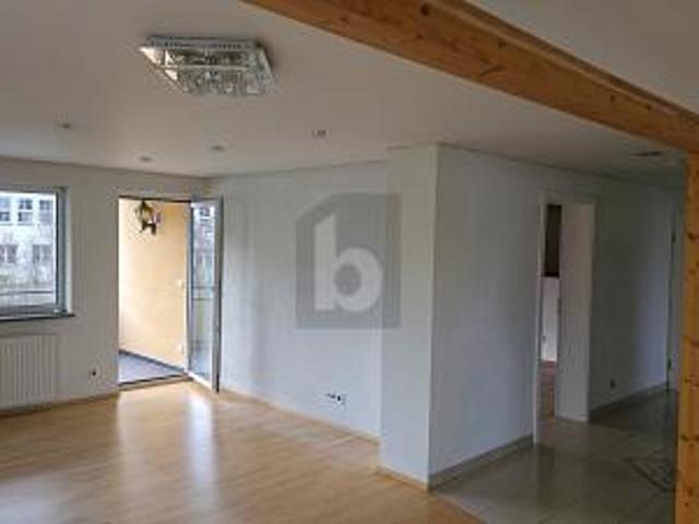 Wohnung kaufen in Schwenningen, Villingen-Schwenningen