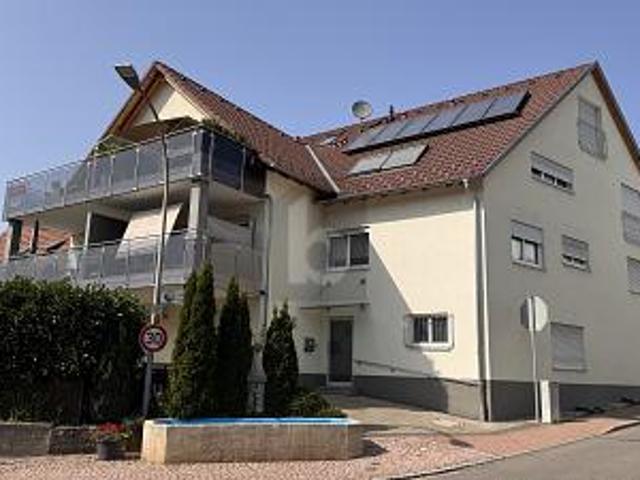 Wohnung kaufen in Inzlingen, Baden-Württemberg