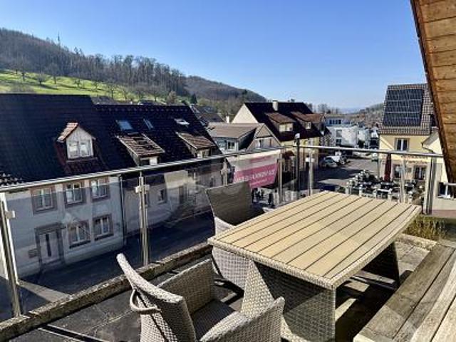 Wohnung kaufen in Inzlingen, Baden-Württemberg