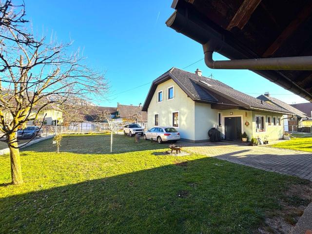 Haus kaufen in Einersdorf/Nonča vas, Bleiburg