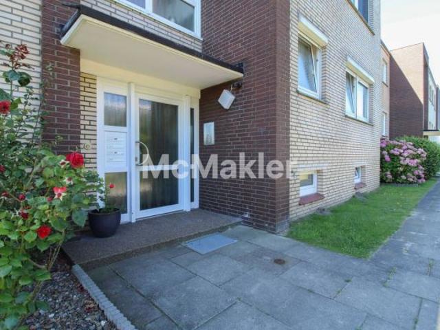 Wohnung kaufen in Cuxhaven, Niedersachsen