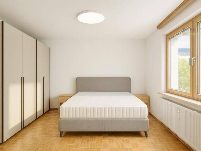 Apartment kaufen in Villacher Vorstadt, Klagenfurt