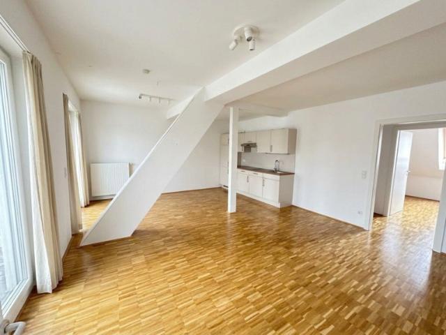 Wohnung kaufen in Gries, Gersdorf-Feistritz