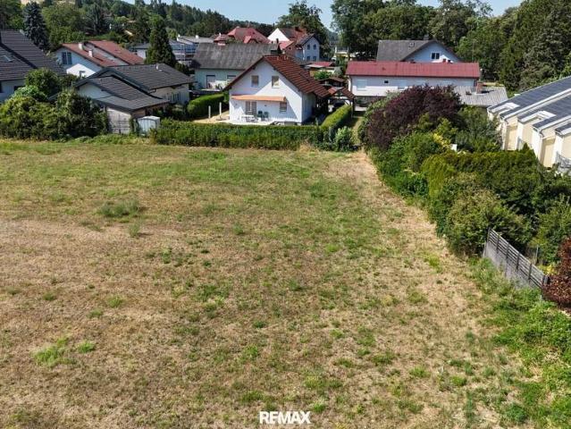 Grundstück kaufen in Tulln an der Donau, Niederösterreich