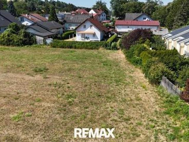 Grundstück kaufen in Königstetten, Bezirk Tulln