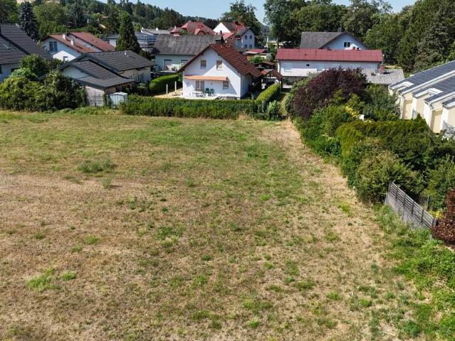 Grundstück kaufen in Tulln an der Donau, Niederösterreich