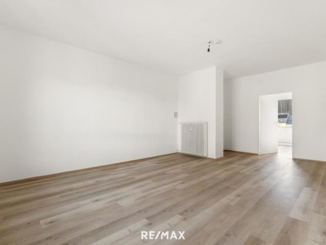 Wohnung kaufen in Villacher Vorstadt, Klagenfurt