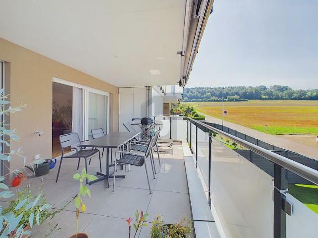 Wohnung kaufen in Arch, Bern