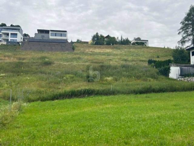 Grundstück kaufen in Urfahr, Linz