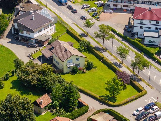 Haus kaufen in Hard