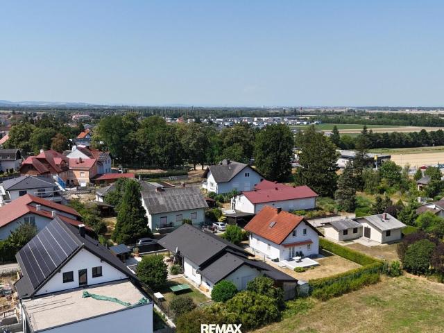 Grundstück kaufen in Königstetten, Bezirk Tulln
