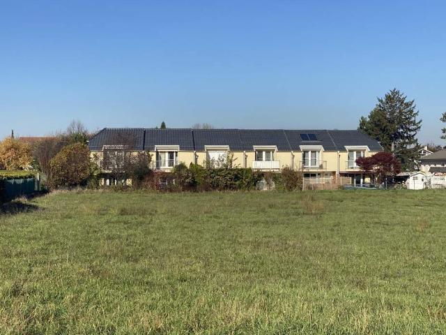 Grundstück kaufen in Tulln an der Donau, Niederösterreich