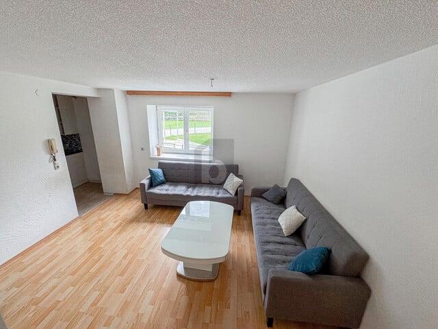 Apartment kaufen in Nenzing, Bezirk Bludenz