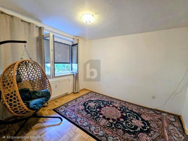 Apartment kaufen in Gersdorf-Feistritz, Steiermark