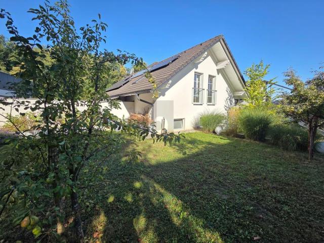 Haus kaufen in Berndorf, Hausmannstätten
