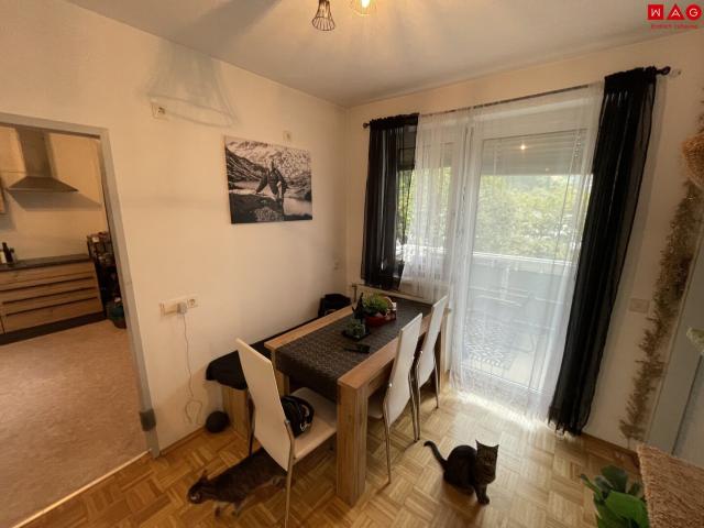 Apartment mieten in Krems, Voitsberg