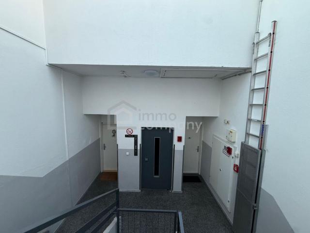 Wohnung kaufen in Wels