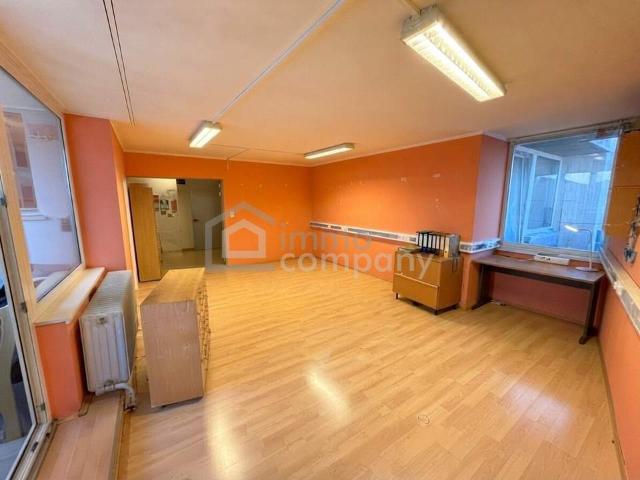 Wohnung kaufen in Zentrales Betriebsgebäude Stadt Wels, Wels